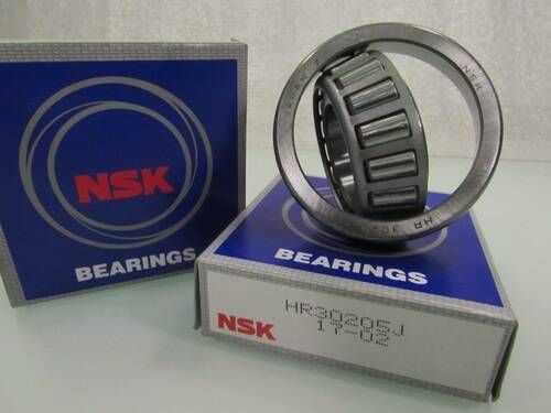 30205J NSK