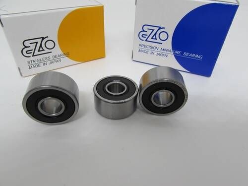 608 2RS W11 EZO