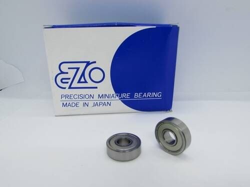 608 ZZ  EZO