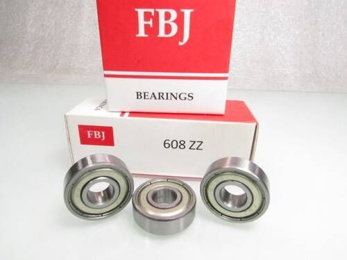 608 ZZ FBJ
