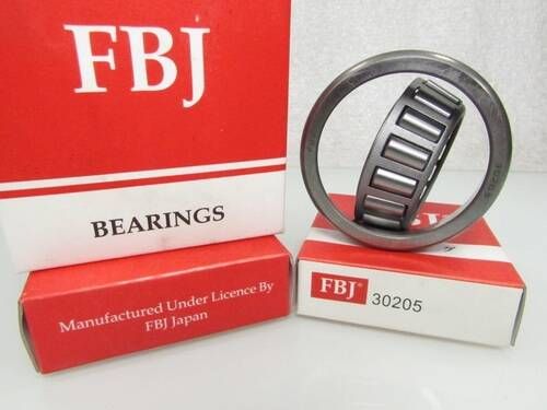 30205 FBJ