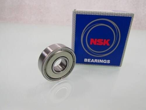 608-ZZ NSK вальниця