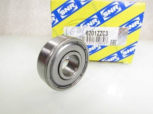 6201 ZZ C3 SNR