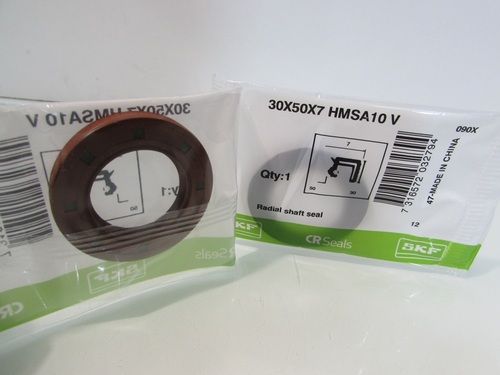 30x50x7 HMSA10 V SKF