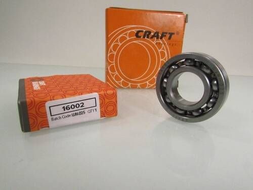 16002 CRAFT