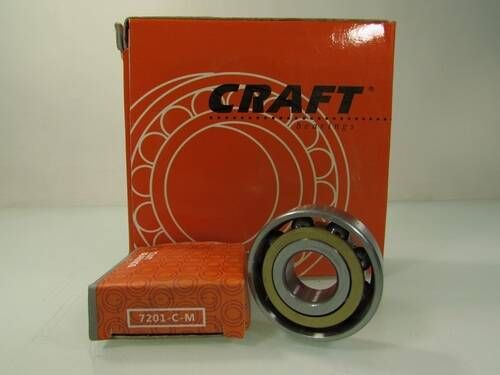 7201CM CRAFT підшипник