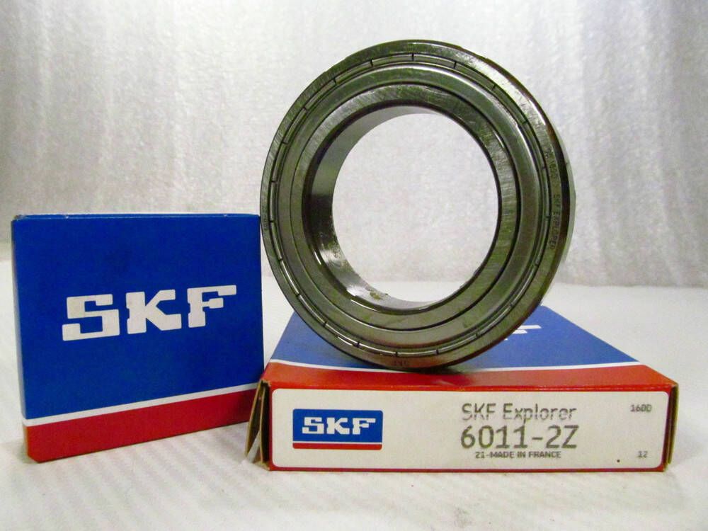 6011 2Z SKF
