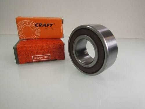 63004 2RS CRAFT