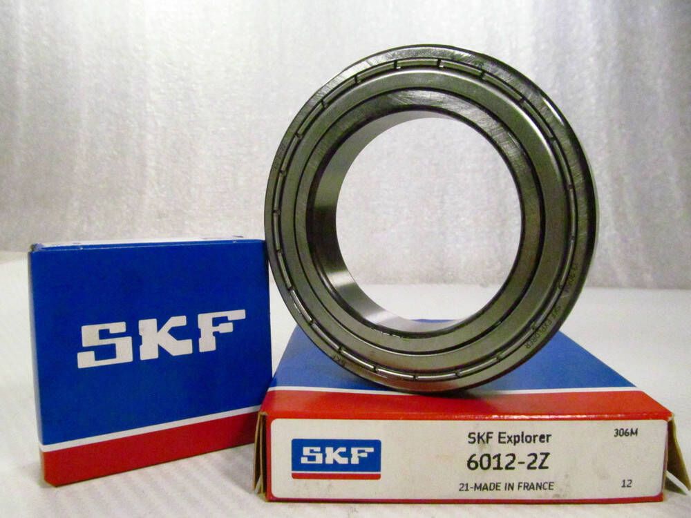 6012 2Z SKF