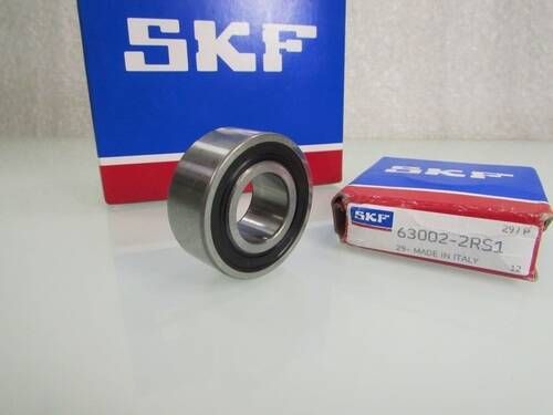 63002 2RS1 SKF