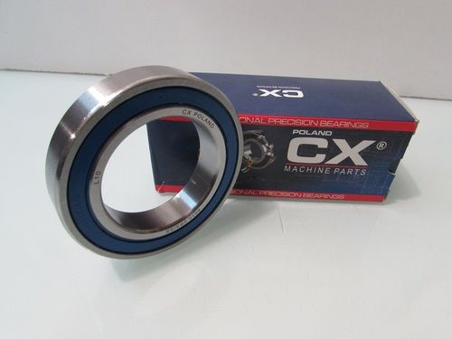 6010-2RS/SS CX