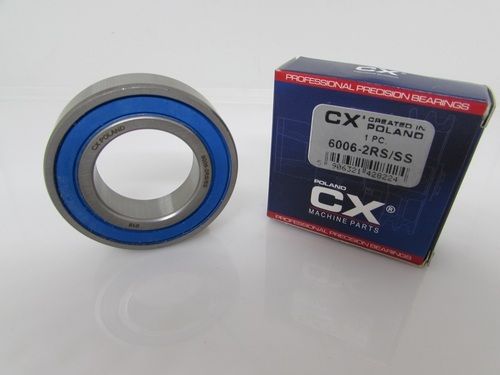 6006 2RS SS CX