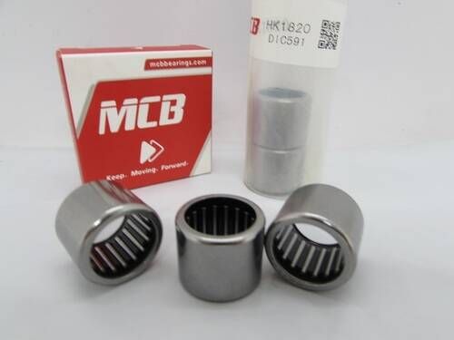 HK1820 MCB