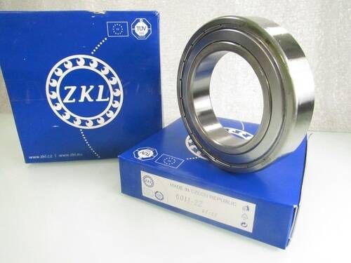 6011 2Z ZKL