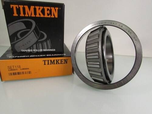 JLM506849/JLM506810 TIMKEN