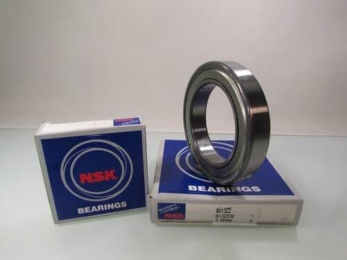6013 ZZ CM NSK