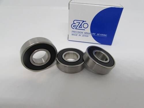 6001H 2RS EZO