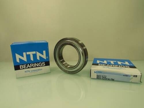 6011 ZZ NTN