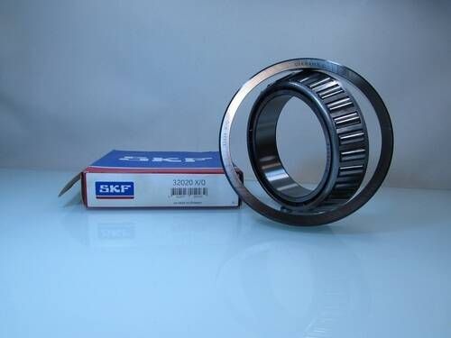 32020X/Q SKF