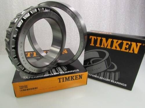 32019 X TIMKEN