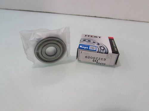 6200ZZ C3 FG KOYO