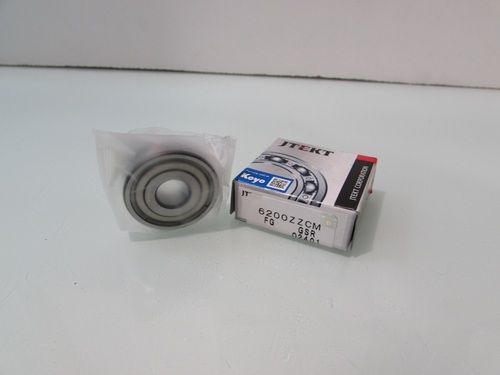 6200ZZ CM FG