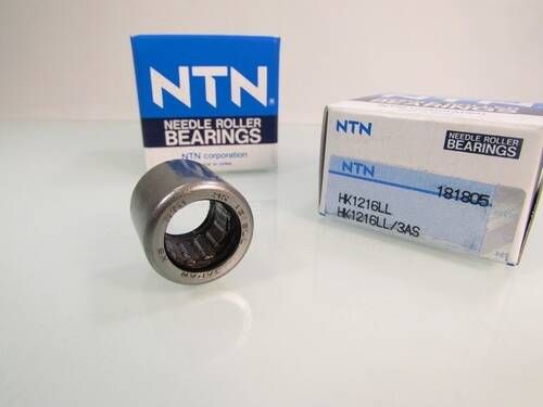 HK 1216 LL NTN
