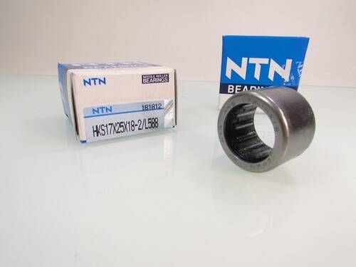 HKS17x25x18-2/L588 NTN