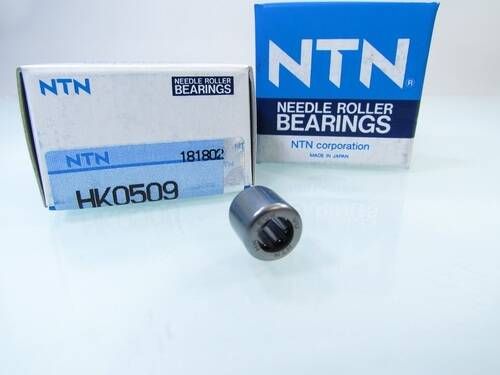 HK0509 NTN
