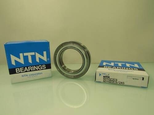 6010 ZZ C3 NTN