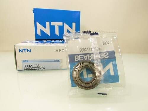 6002 ZZC3 NTN