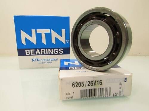 6205/26V16 NTN