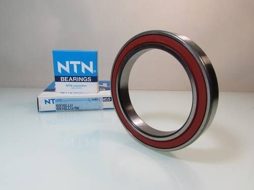 6916LLU/2AS NTN