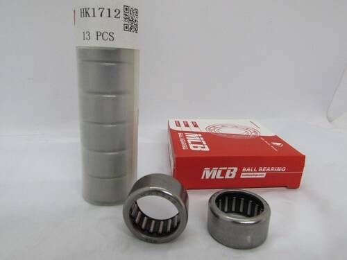 HK1712 MCB підшипник
