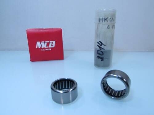 941/20 MCB
