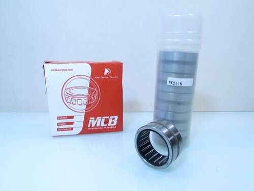 NK24/16 MCB підшипник