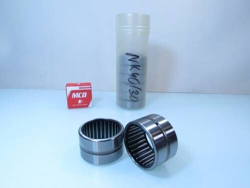 NK40/30 MCB підшипник