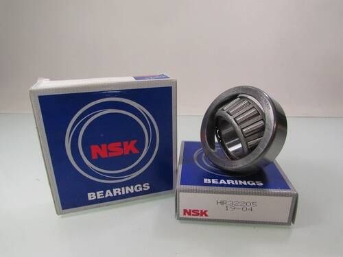 HR32205J NSK
