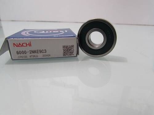 6000 2NKE9C3 NACHI