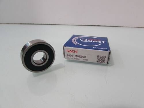 6000 2NKE9CM NACHI