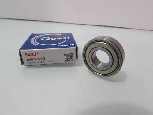 6001 ZZ EC3 NACHI
