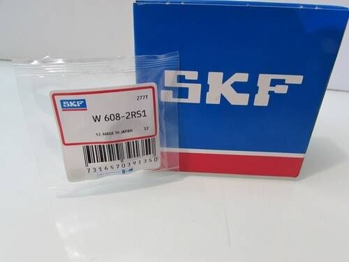W608 2RS1 SKF