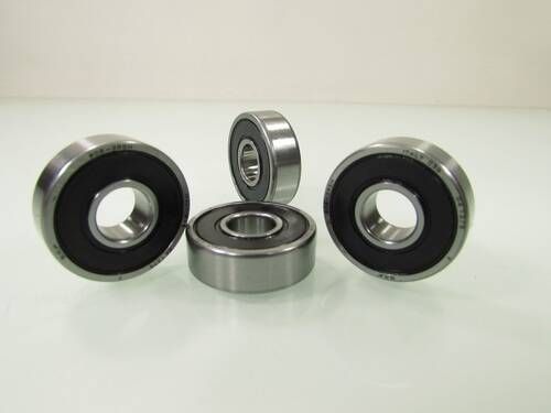 608  2RSH C3  SKF