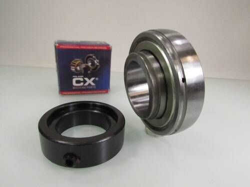 FD207 CX