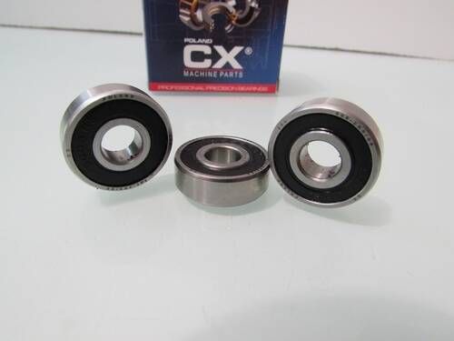 608 2RS SS CX
