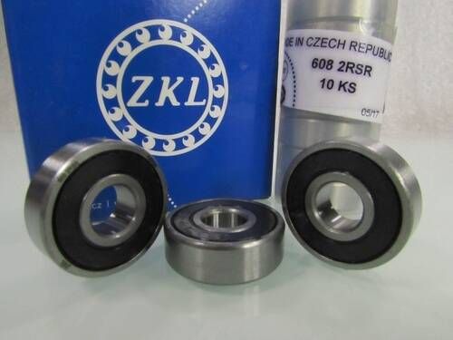608 2RS ZKL