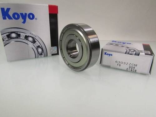 6303 ZZ KOYO