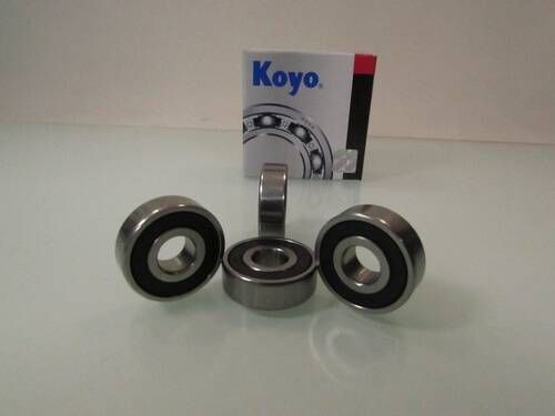 608 2RS  KOYO