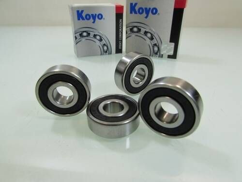 608 2RSM KOYO