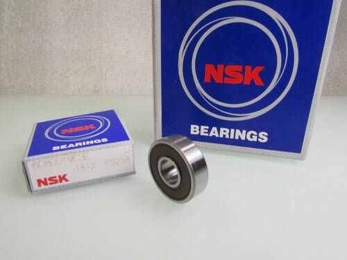 608DDU1MC3  NSK